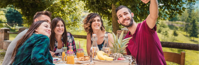 Has Veganuary Ve'gone'uary?