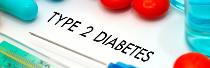 Time to talk about the link between COVID-19 and type 2 diabetes