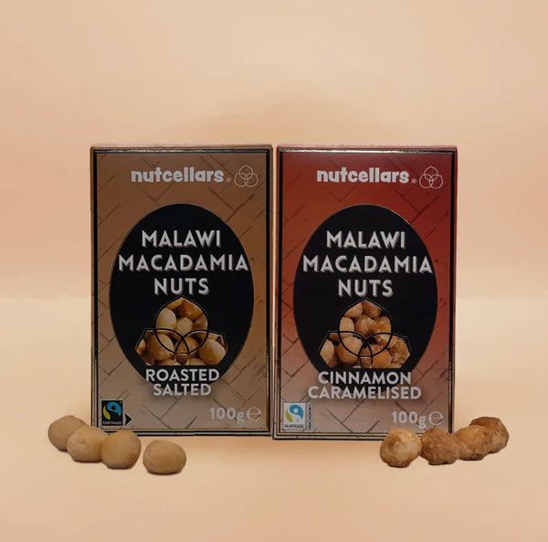 Nutcellars