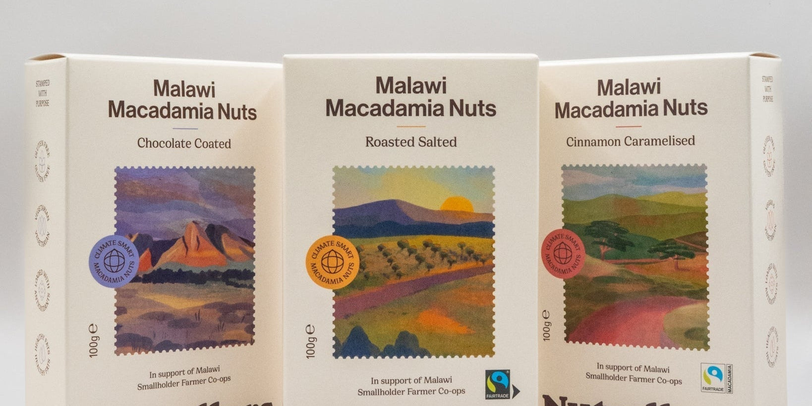 Nutcellars Ethical Gift Guide 2025