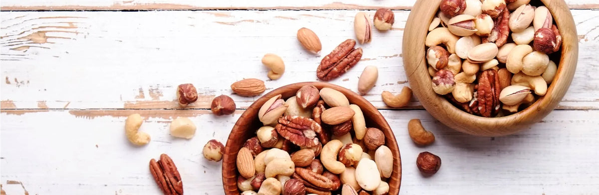 Is there such a thing as healthy snacking?