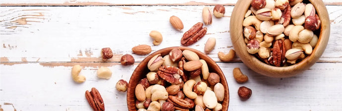 Is there such a thing as healthy snacking?