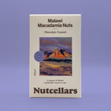 Chocolate Coated Macadamias 100g (SRP10)