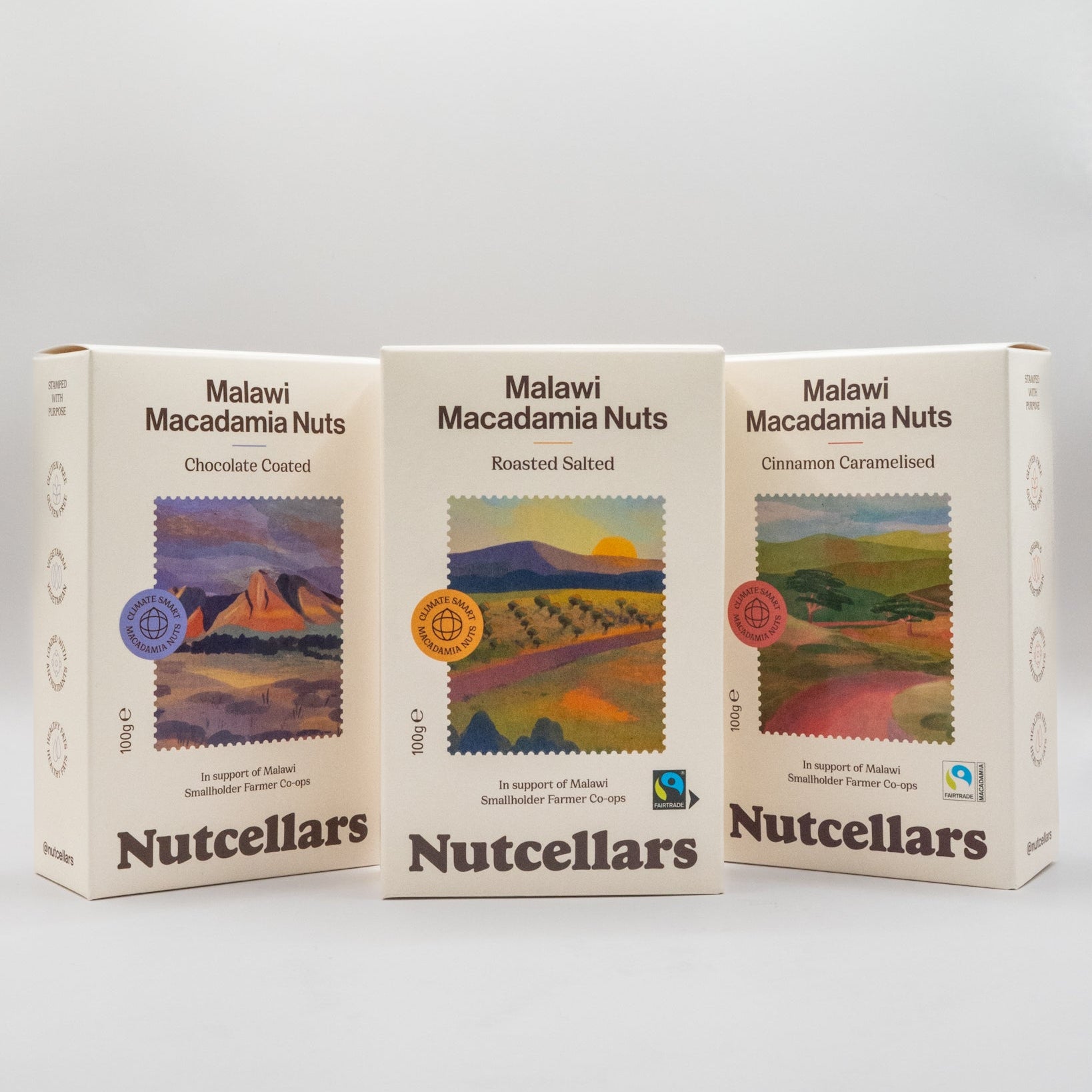 100g giftbox bundle
