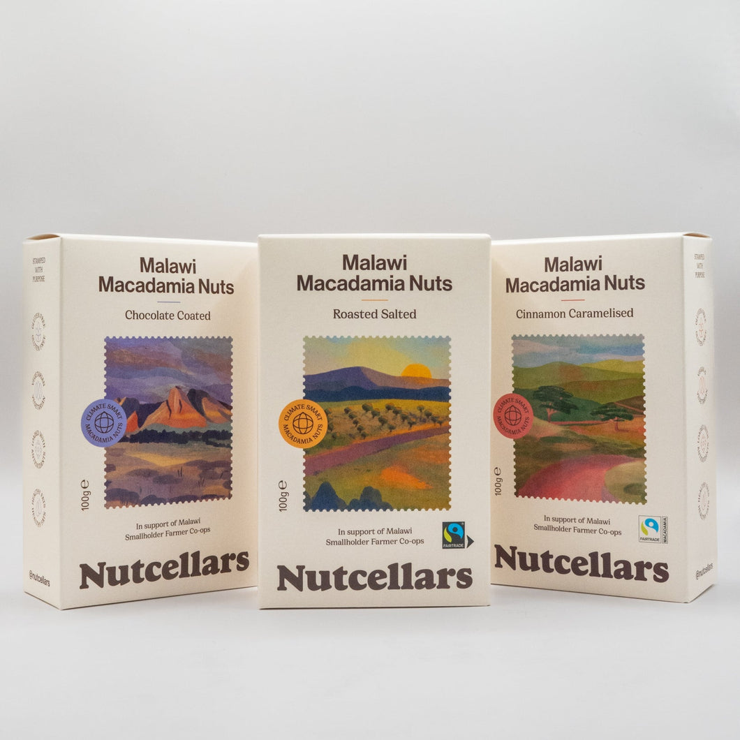 100g giftbox bundle
