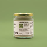 Crunchy Macadamia Nut Butter 170g (SRP6)