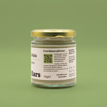 Crunchy Macadamia Nut Butter 170g