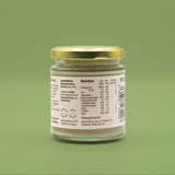 Crunchy Macadamia Nut Butter 170g (SRP6)