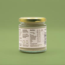 Crunchy Macadamia Nut Butter 170g