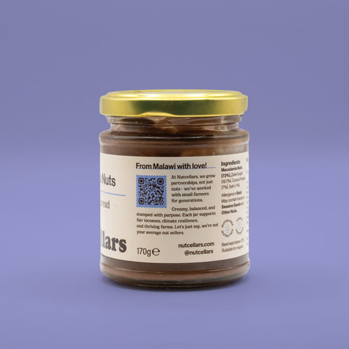 Chocadamia Spread 170g (SRP6)