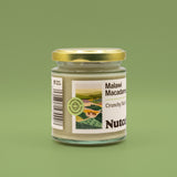 Crunchy Macadamia Nut Butter 170g (SRP6)
