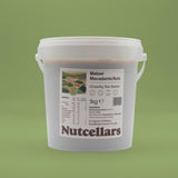 Crunchy Macadamia Nut Butter 1kg