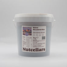 Chocadamia Spread 1kg