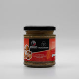 Harissa Macadamia Marinade with Rose Petals 170g