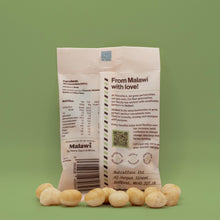 (New Brand) Raw Macadamia Nuts 45g
