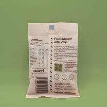 (New Brand) Raw Macadamia Nuts 45g