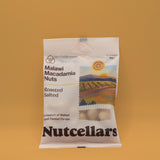 Roasted Salted Macadamia Nuts 45g