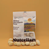 Roasted Salted Macadamia Nuts 45g