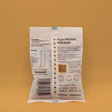 (New Brand) Roasted Salted Macadamia Nuts 45g