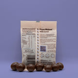 Chocolate Coated Macadamia Nuts 45g