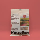 Cinnamon Caramelised Macadamia Nuts 45g