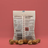 Cinnamon Caramelised Macadamia Nuts 45g