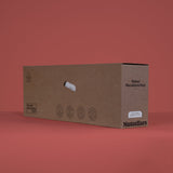 Fairtrade Cinnamon Caramelised Macadamias 100g (SRP10)