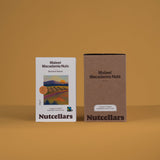 Fairtrade Roasted Salted Macadamias 100g (SRP10)