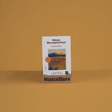 Fairtrade Roasted Salted Macadamias 100g (SRP10)