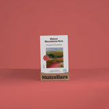 Fairtrade Cinnamon Caramelised Macadamias 100g (SRP10)