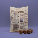 Chocolate Coated Macadamia Nuts 45g
