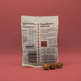 Cinnamon Caramelised Macadamia Nuts 45g