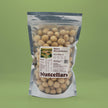 Raw macadamias 400g gb