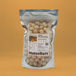 Roasted macadamias 400g