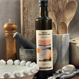 Cold-pressed Macadamia Nut Oil 250ml