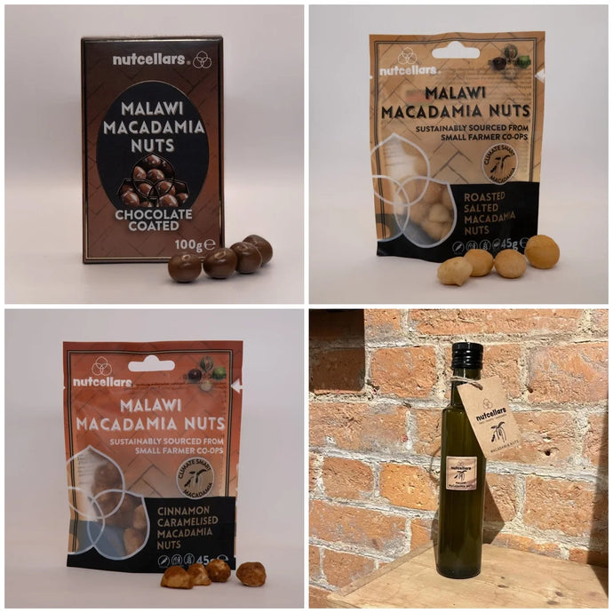 Father's Day Super Special Macadamia Gift Bundle!