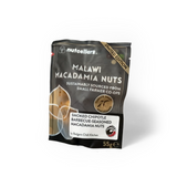 Limited Edition Macadamia Nuts (Cases & Tub Prices)