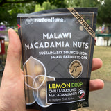Limited Edition Macadamia Nuts (Cases & Tub Prices)