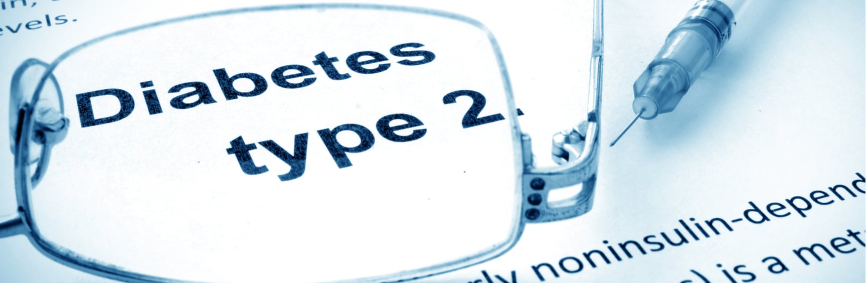 the type 2 diabetes trap