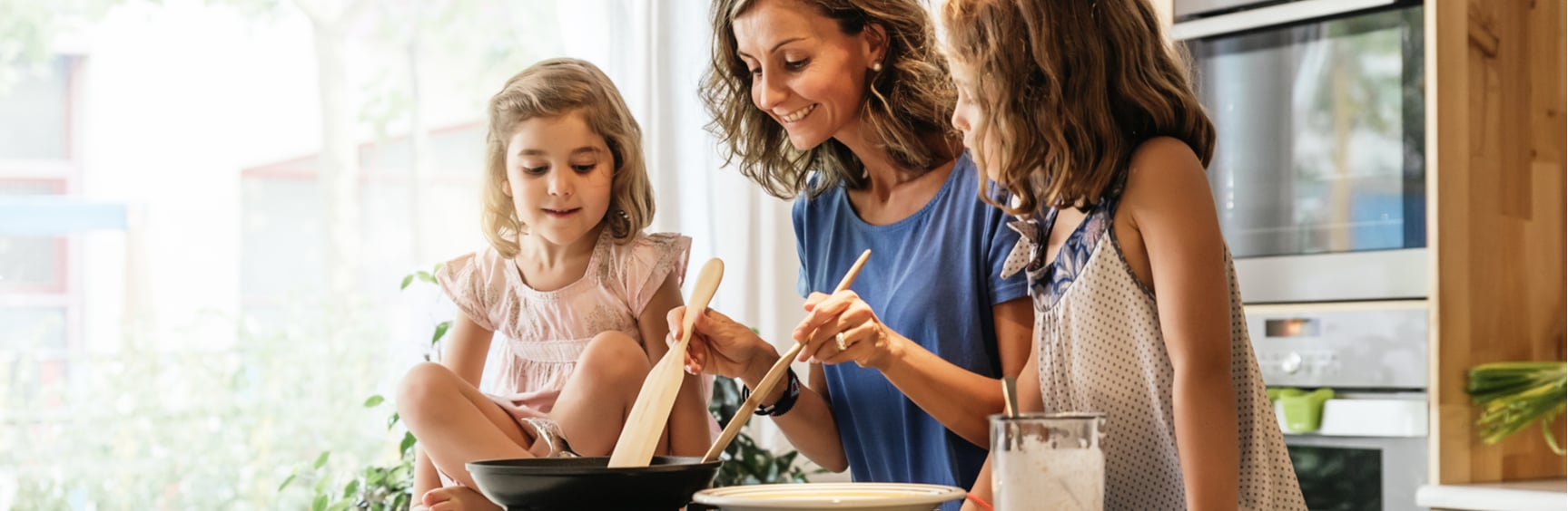 staying focused and healthy during the COVID-19 crisis