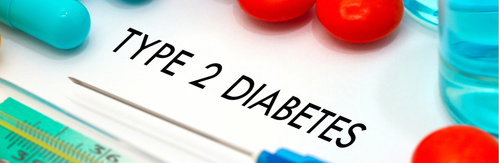 type 2 diabetes