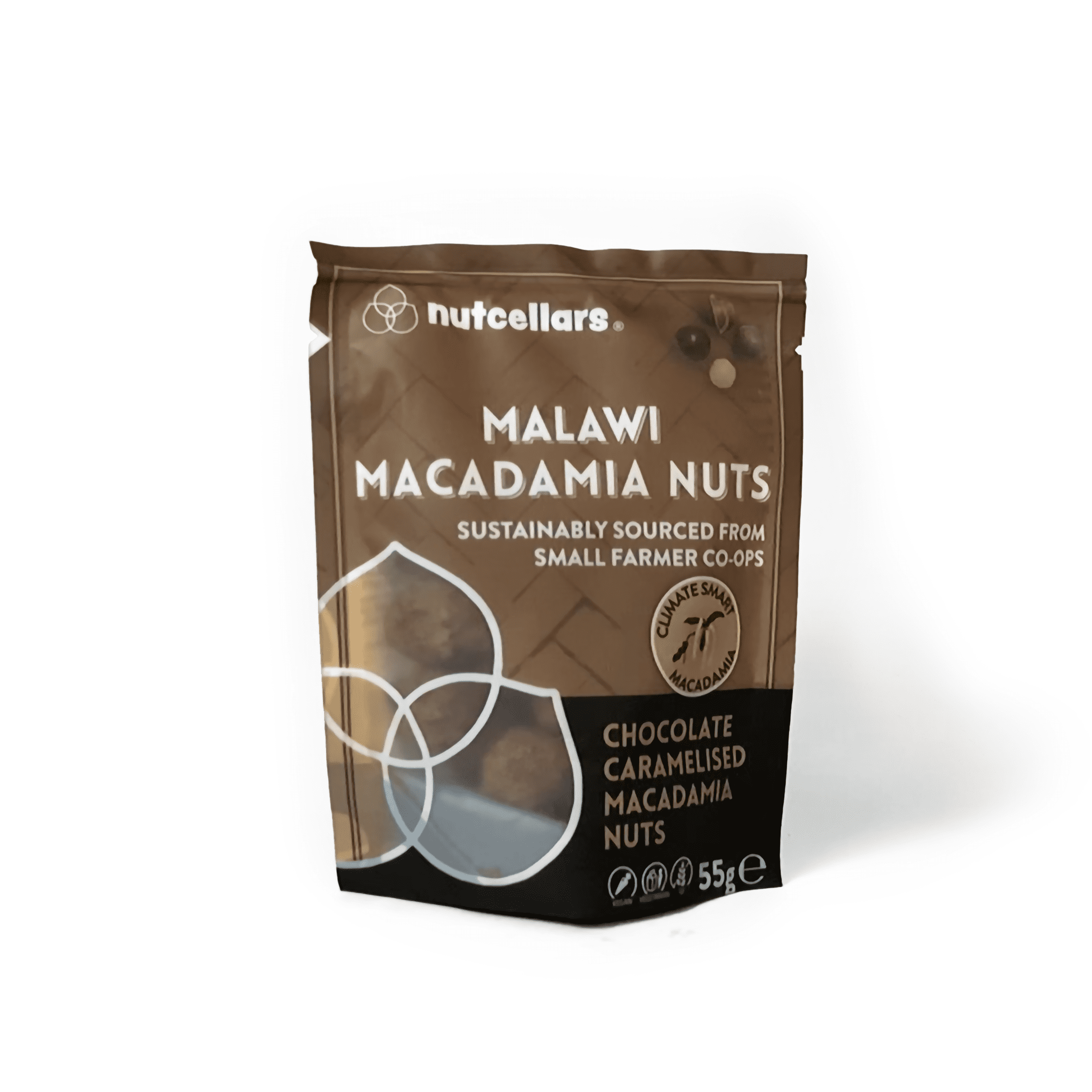 tasty healthy sustainable macadamia nuts