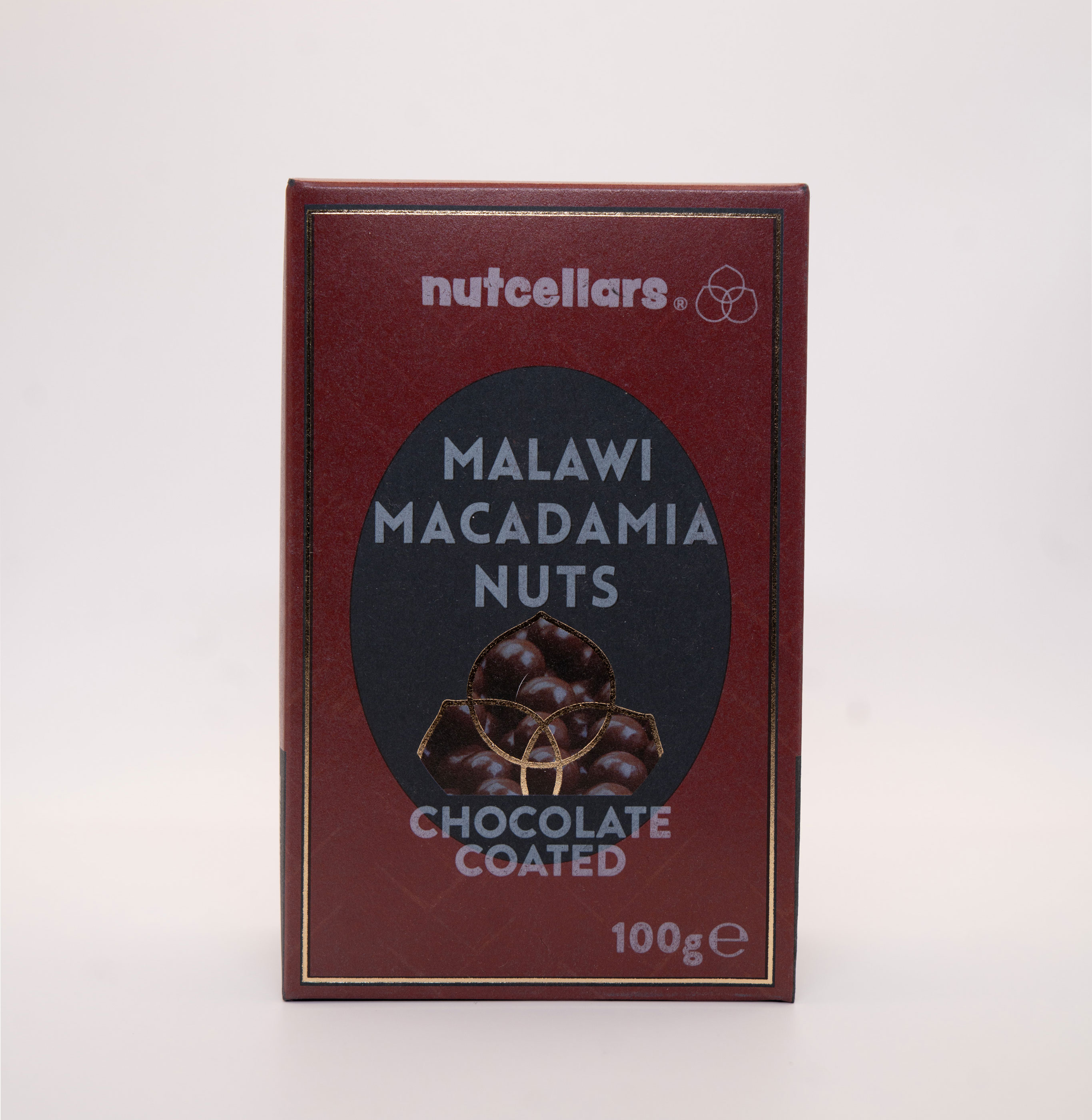 tasty healthy sustainable macadamia nuts
