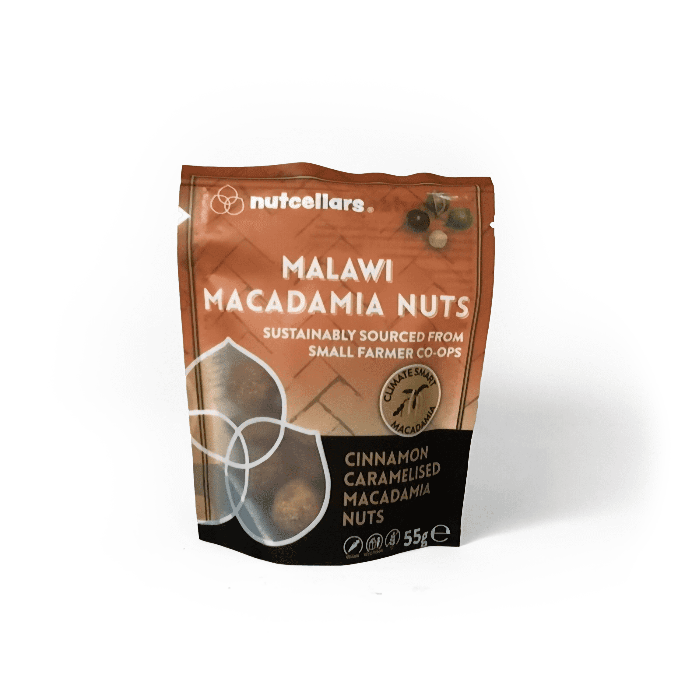 tasty healthy sustainable macadamia nuts