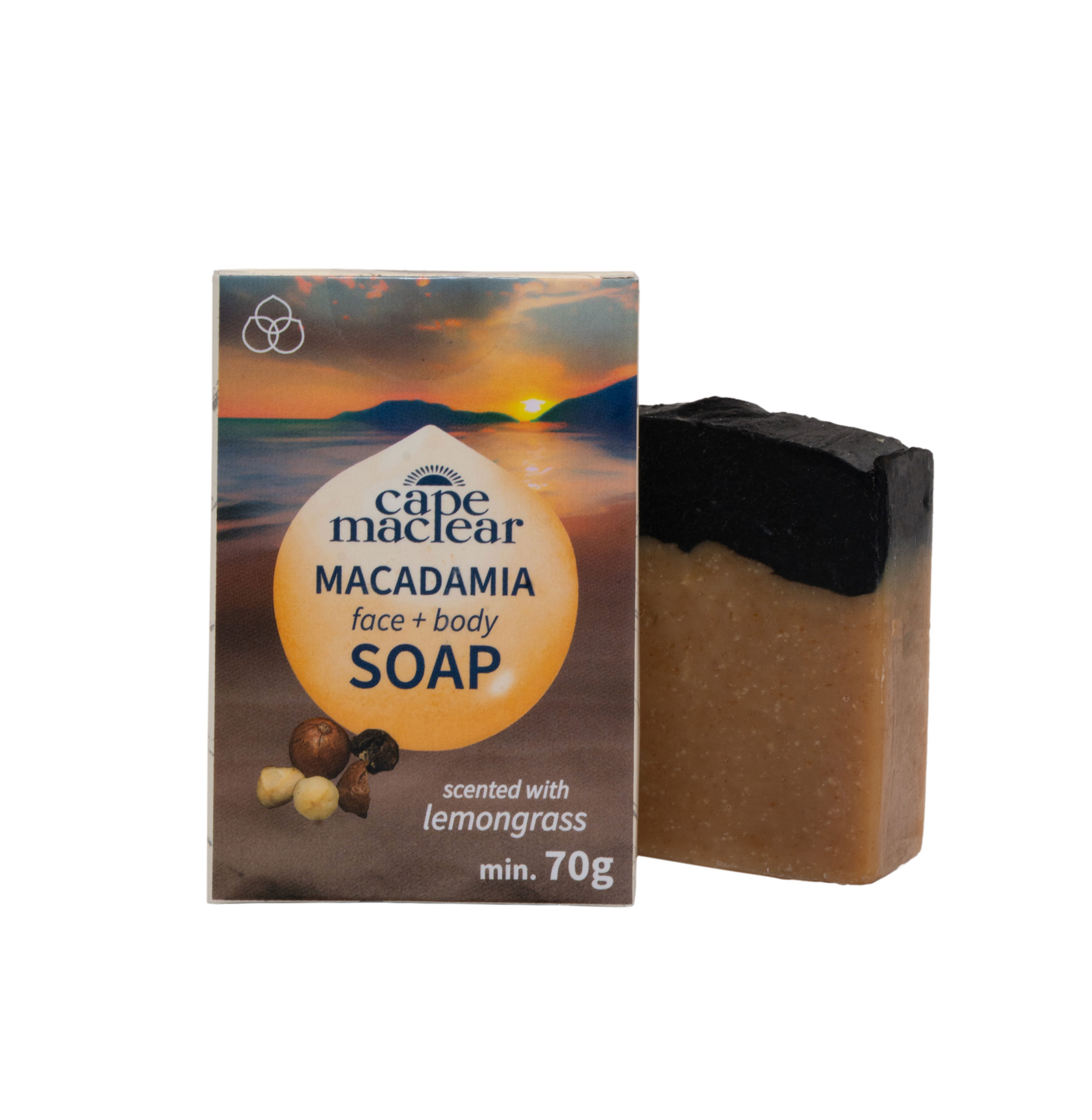tasty healthy sustainable macadamia nuts
